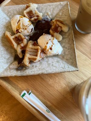  at CAFENeKKO ｰ カフェネッコ in Uda