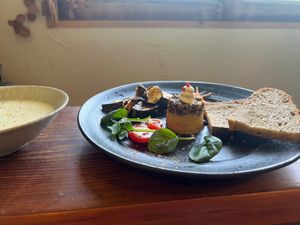  at CAFENeKKO ｰ カフェネッコ in Uda