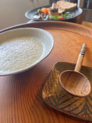  at CAFENeKKO ｰ カフェネッコ in Uda