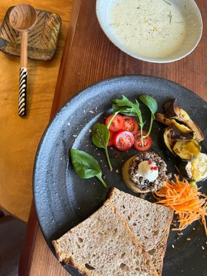  at CAFENeKKO ｰ カフェネッコ in Uda