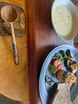  at CAFENeKKO ｰ カフェネッコ in Uda