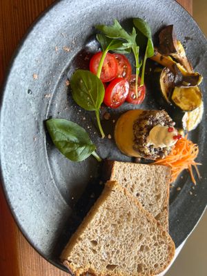  at CAFENeKKO ｰ カフェネッコ in Uda