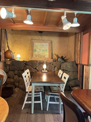  at CAFENeKKO ｰ カフェネッコ in Uda