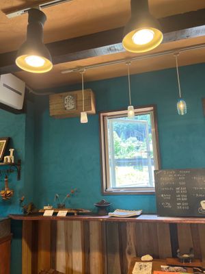  at CAFENeKKO ｰ カフェネッコ in Uda