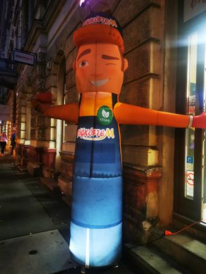  at Çiğköftem in Budapest