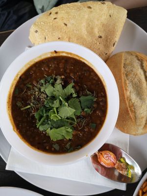  at Kantine West in Freiburg