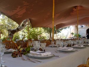  at Mondo Mediterraneo - Banqueting & Events  in Amsterdam