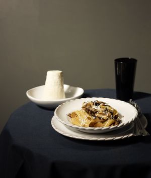  at Mondo Mediterraneo - Banqueting & Events  in Amsterdam