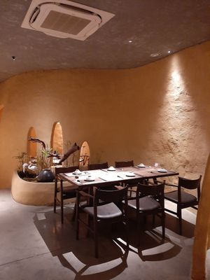 Atmosphere at Vegito - Ngô Thì Nhậm in Hanoi