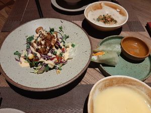 Rolls at Vegito - Ngô Thì Nhậm in Hanoi