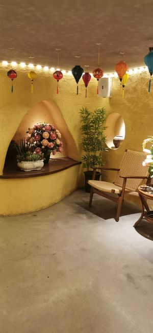  at Vegito - Ngô Thì Nhậm in Hanoi