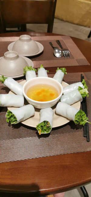  at Vegito - Ngô Thì Nhậm in Hanoi