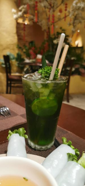  at Vegito - Ngô Thì Nhậm in Hanoi