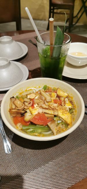  at Vegito - Ngô Thì Nhậm in Hanoi
