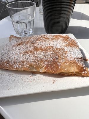 Apple Pie   at dopios in Siegburg