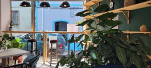  at Grumpy Mamas in Monchique