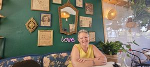  at Grumpy Mamas in Monchique