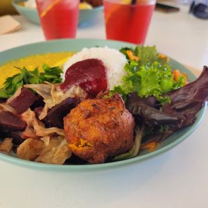  at Grumpy Mamas in Monchique