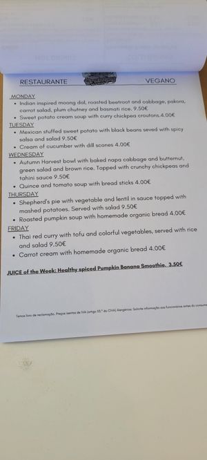  at Grumpy Mamas in Monchique