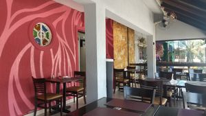  at Brits Gastronomia Vegetariana in Atibaia