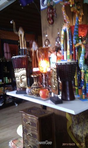  at Chakra in Bad Ischl