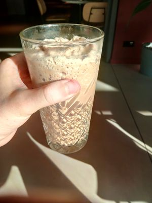  at Douwe Egberts Café in Eindhoven