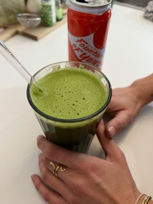  at FAVE coffee & more in Oberhausen