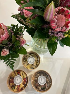  at FAVE coffee & more in Oberhausen