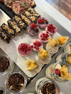  at FAVE coffee & more in Oberhausen