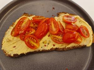  at FAVE coffee & more in Oberhausen