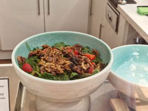  at FAVE coffee & more in Oberhausen