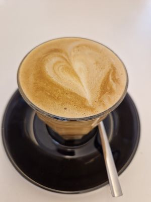  at FAVE coffee & more in Oberhausen