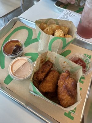   at Hart House - Hollywood in Hollywood