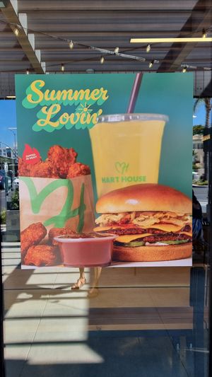 Hart House at Hart House - Hollywood in Hollywood