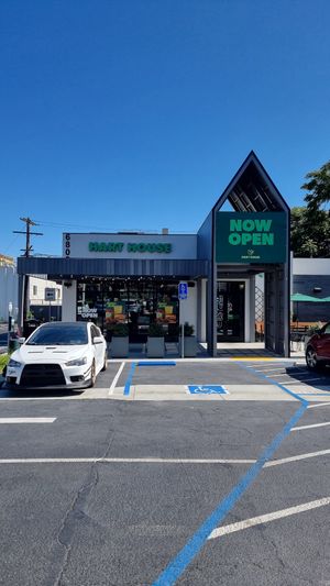 Hart House at Hart House - Hollywood in Hollywood