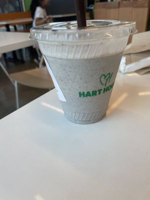   at Hart House - Hollywood in Hollywood