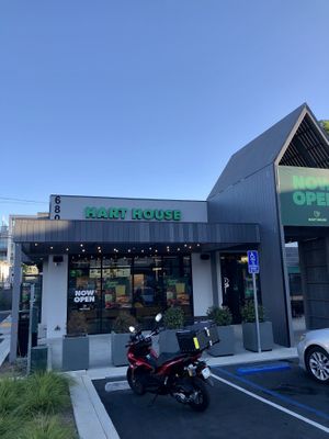 Hart House  at Hart House - Hollywood in Hollywood