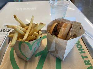   at Hart House - Hollywood in Hollywood