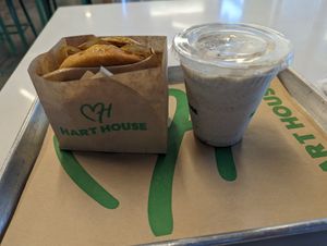  at Hart House - Hollywood in Hollywood