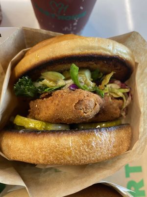   at Hart House - Hollywood in Hollywood