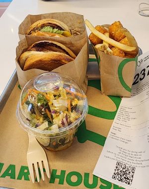  at Hart House - Hollywood in Hollywood