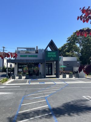 front   at Hart House - Hollywood in Hollywood