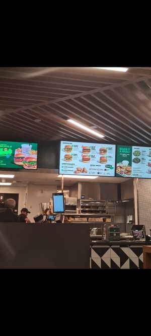 the interior at Hart House - Hollywood in Hollywood