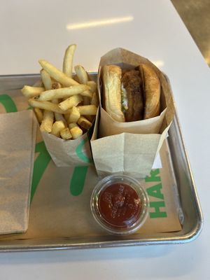   at Hart House - Hollywood in Hollywood