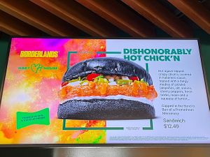   at Hart House - Hollywood in Hollywood