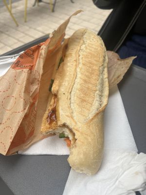   at Ken Bubble in Marseille