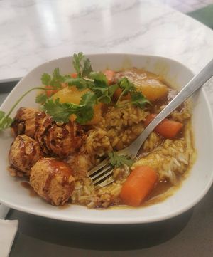  at Ken Bubble in Marseille