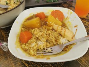  at Ken Bubble in Marseille