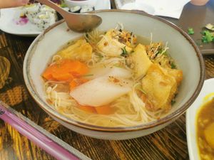  at Ken Bubble in Marseille