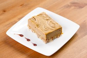 Mesquite Bar at Cafe by Tao in North Vancouver